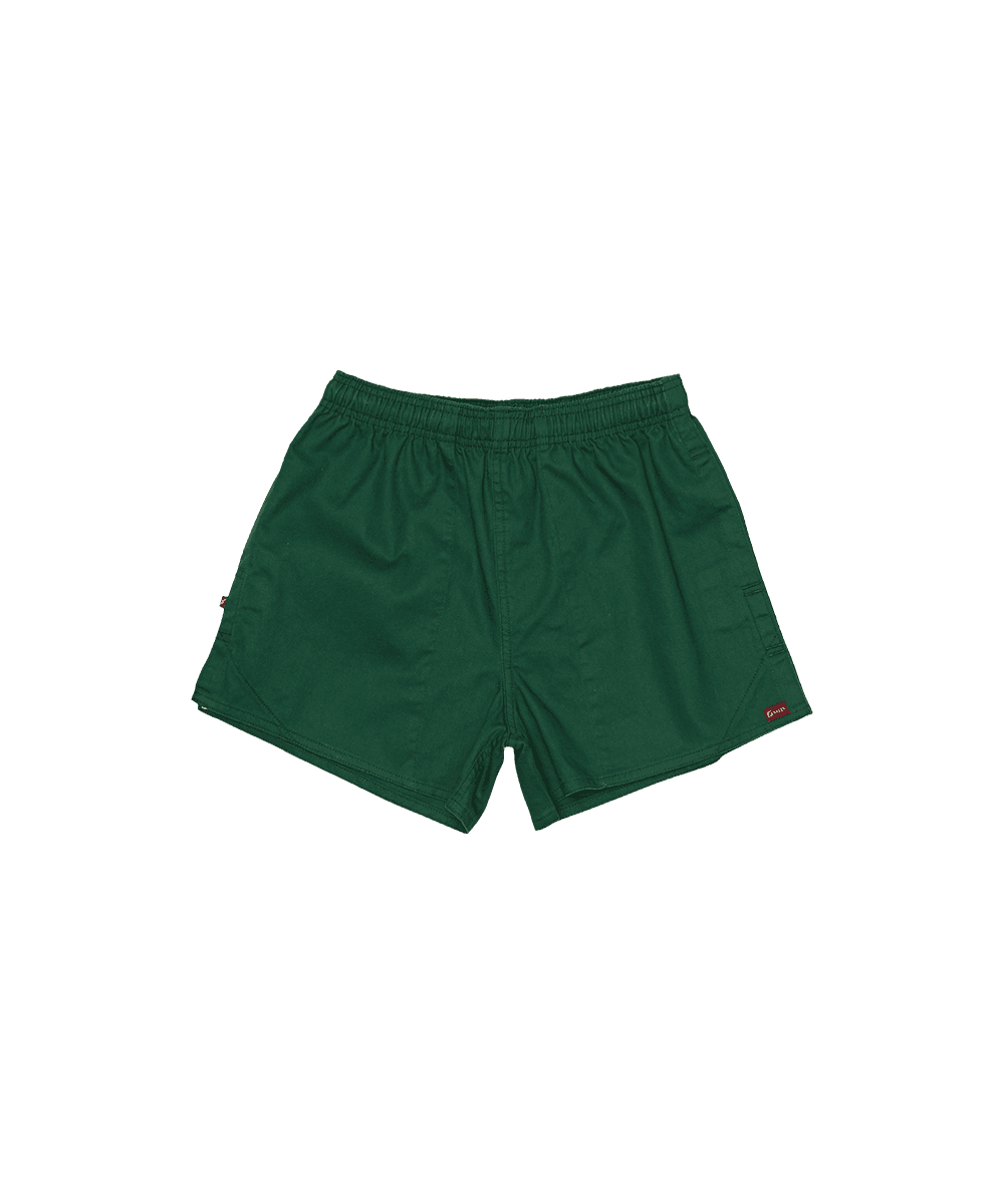 End Of Range - Kids Rugby Shorts J54 4