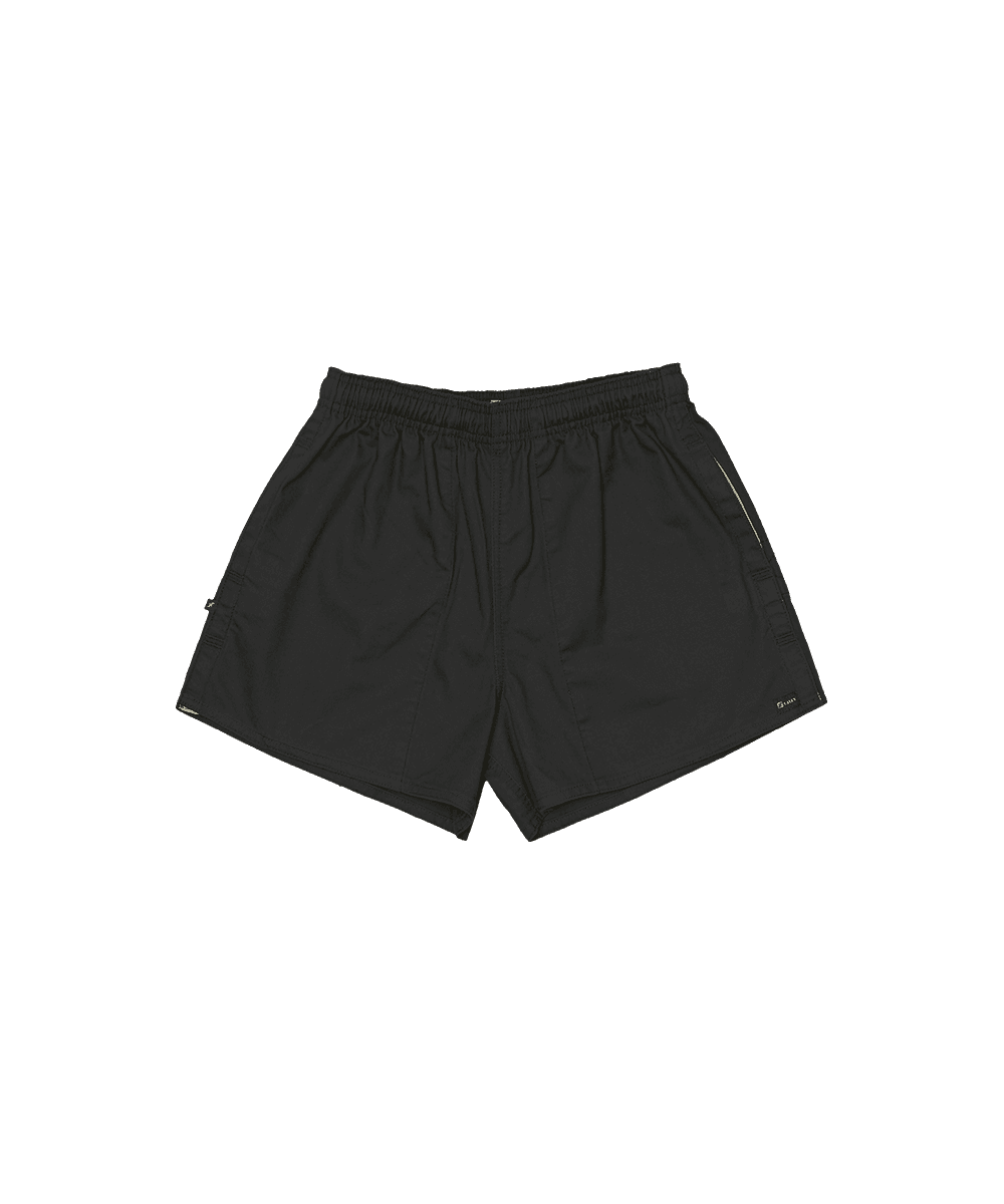 End Of Range - Kids Rugby Shorts J54 1