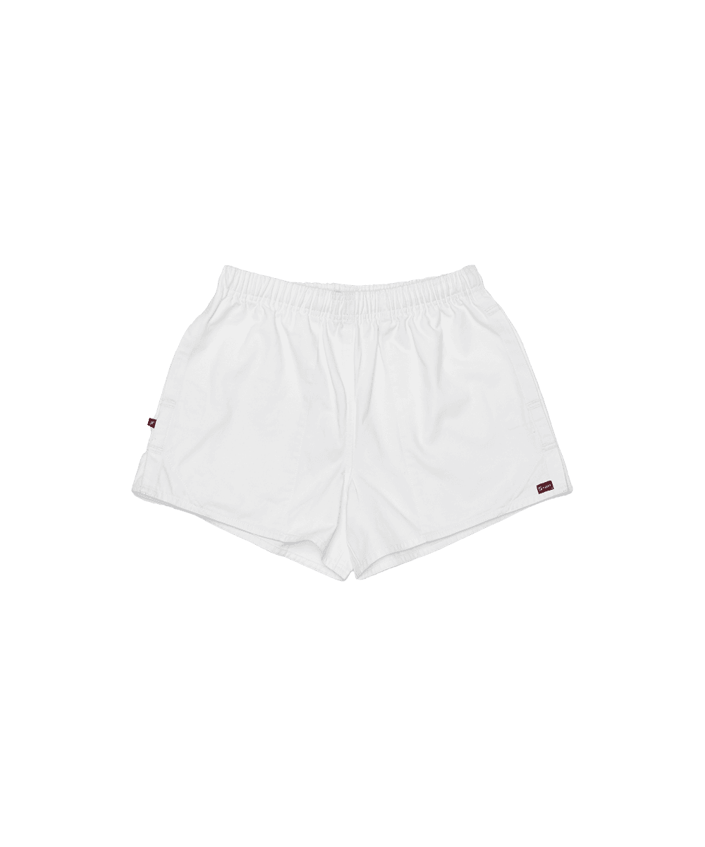 End Of Range - Kids Rugby Shorts J54 3