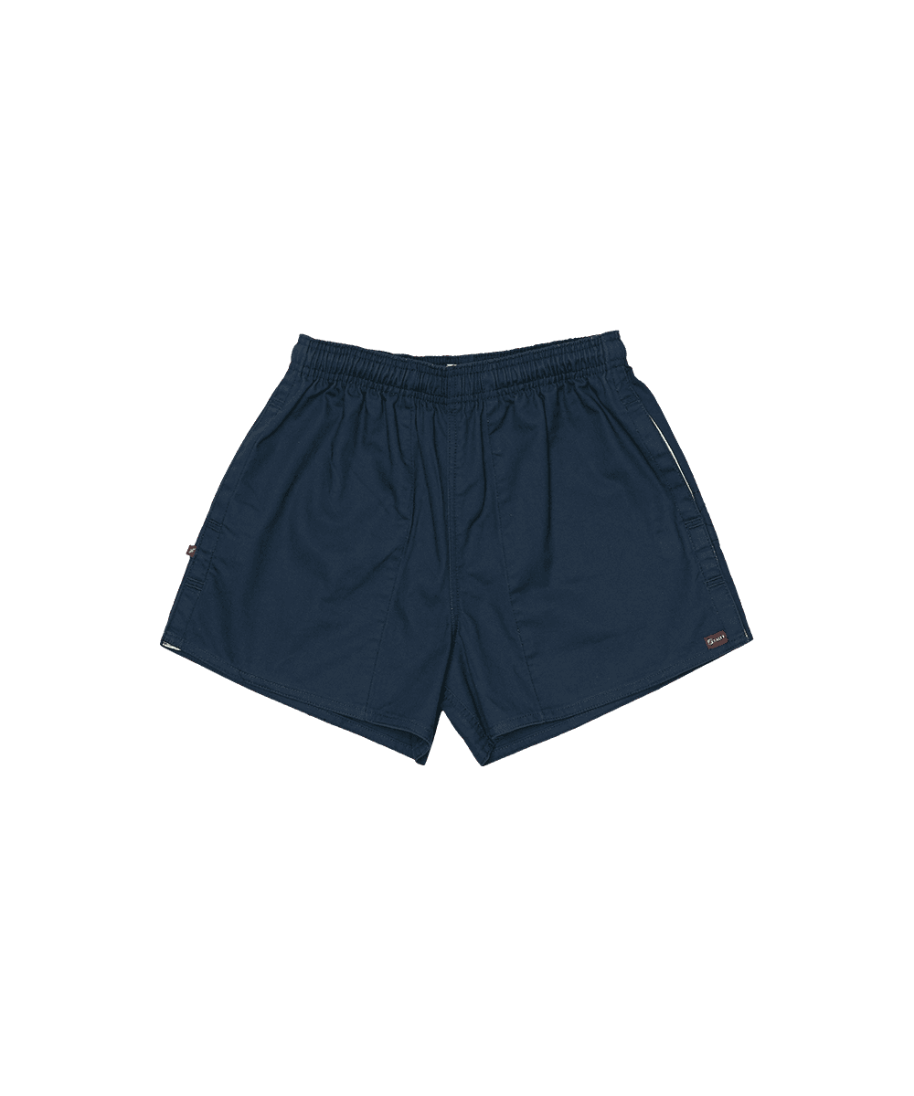 End Of Range - Kids Rugby Shorts J54 2