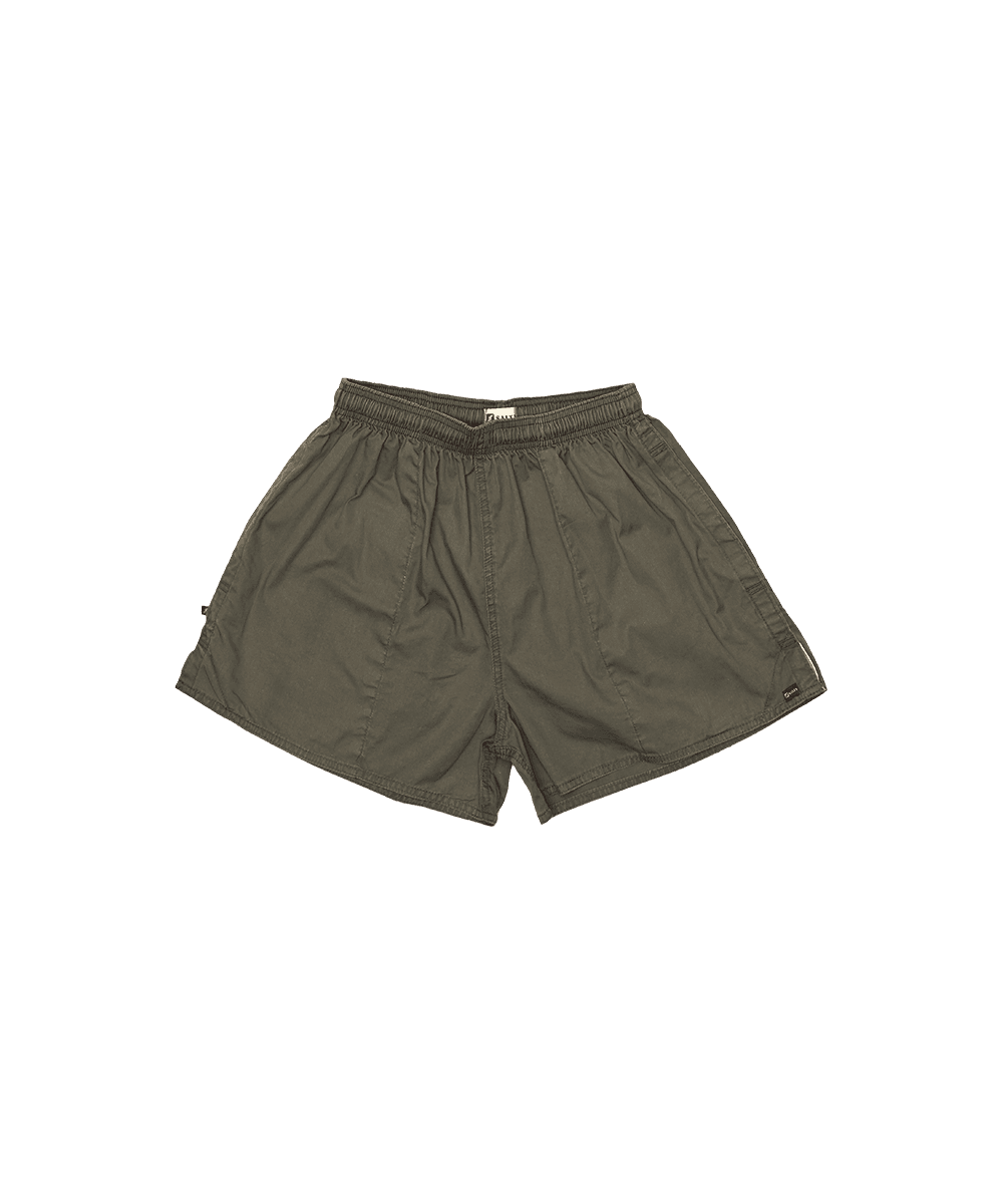 End Of Range - Kids Rugby Shorts 2