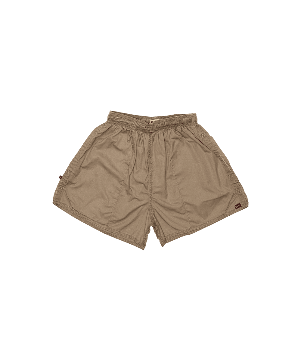 End Of Range - Kids Rugby Shorts 3