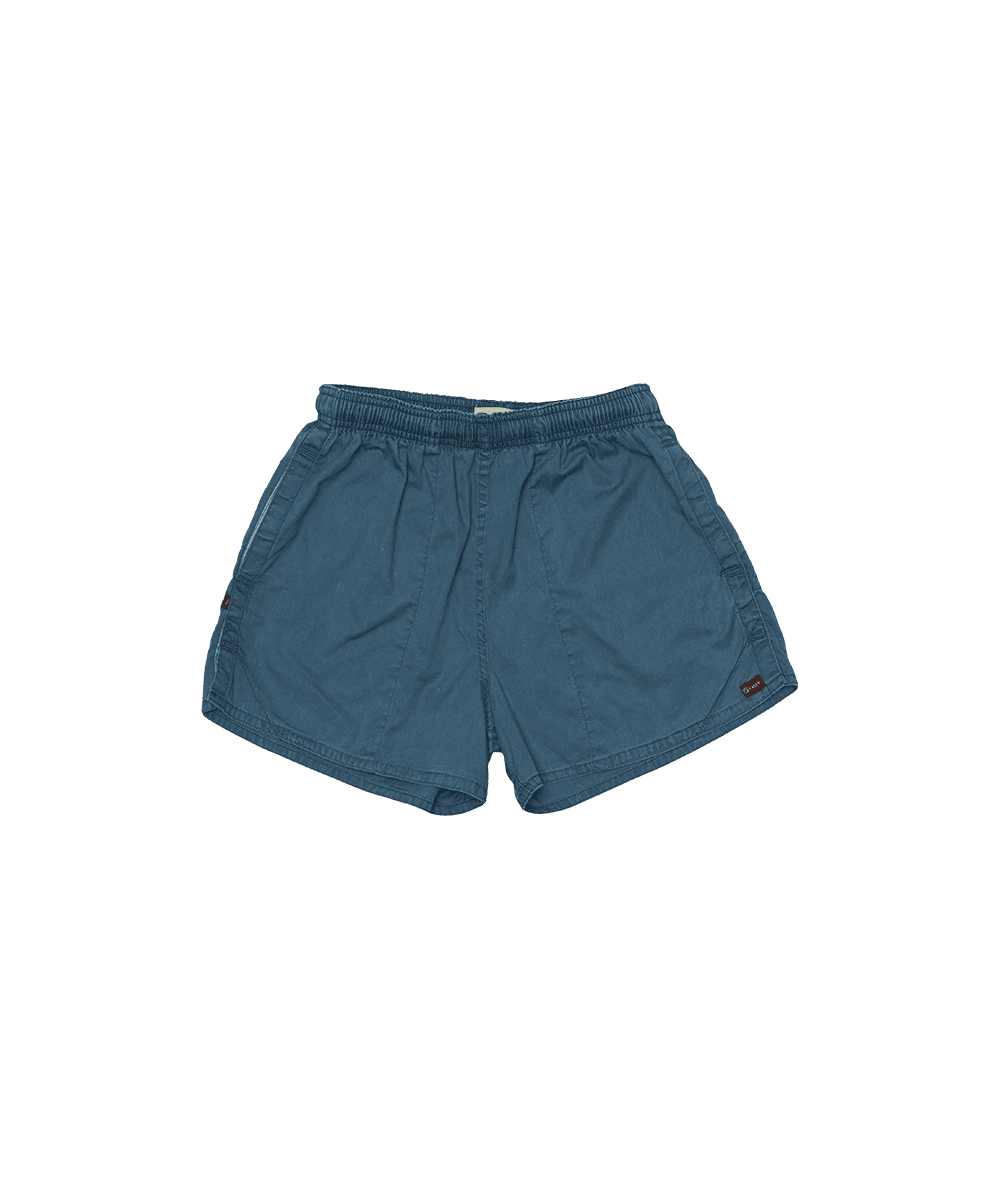 End Of Range - Kids Rugby Shorts 4