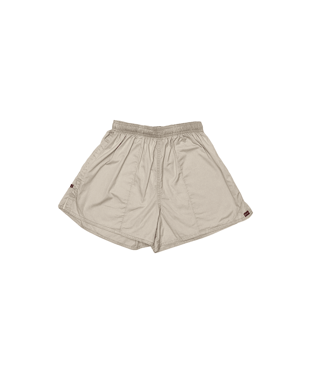 End Of Range - Kids Rugby Shorts 1