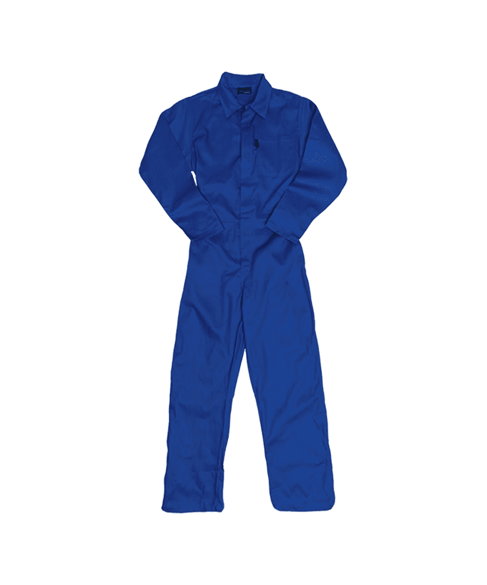 Premium J54 Boiler Suit SABS Specification 2