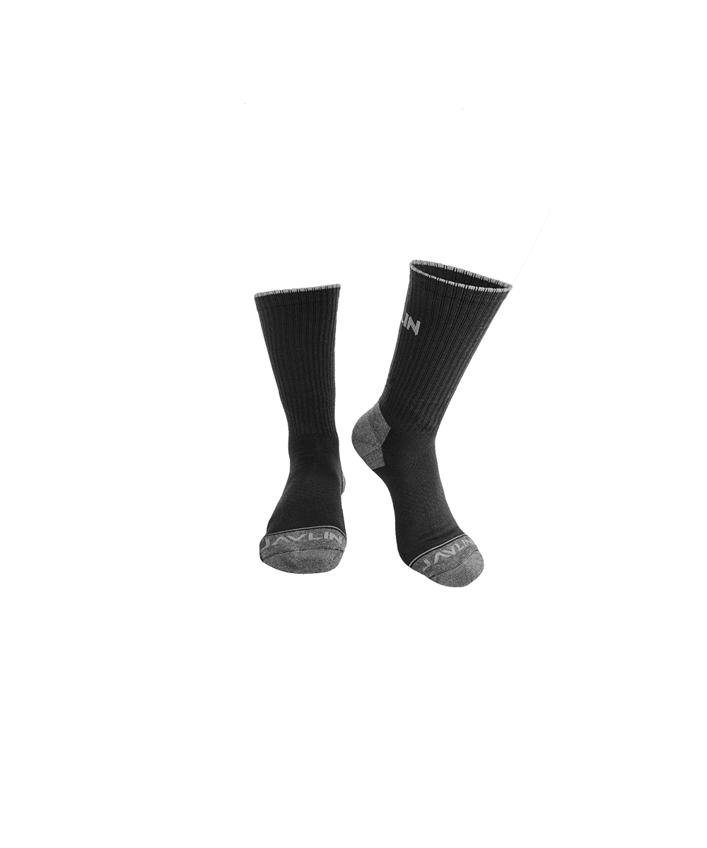 Performance Work Socks Mid Calf 2