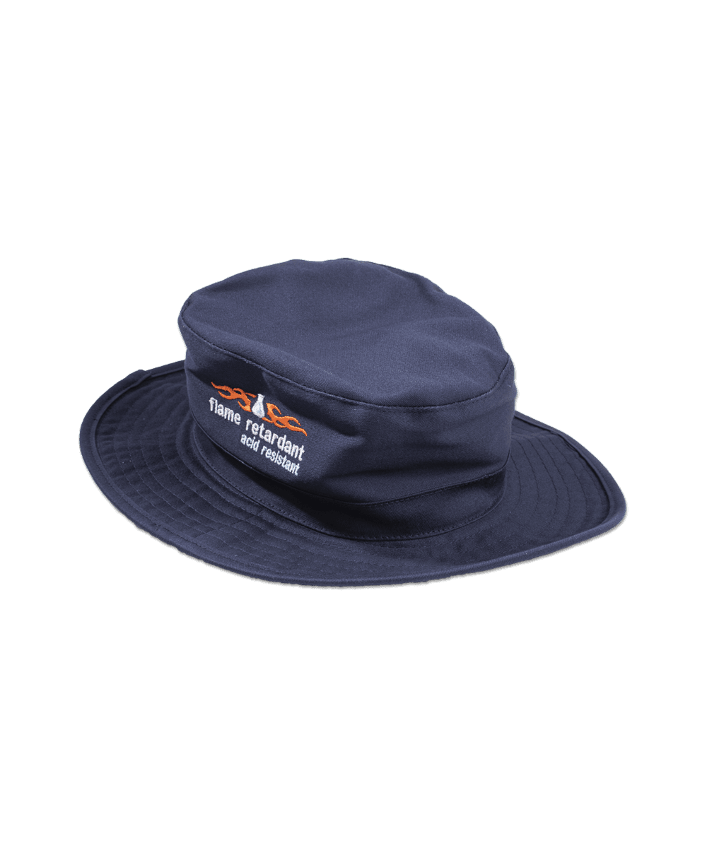SABS Approved Flame Retardant & Acid Resistant Hat 1