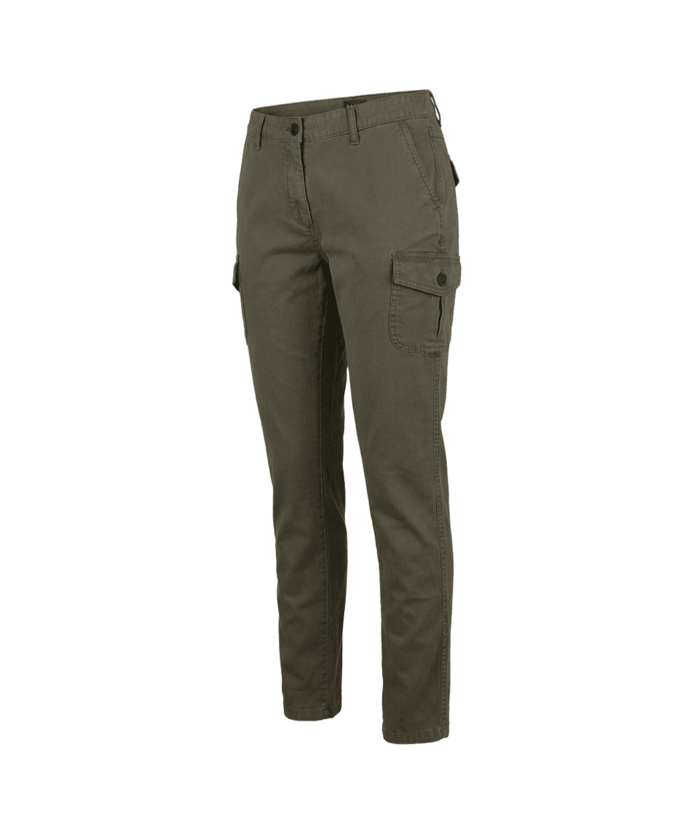 Serengeti Stretch Utility Cargos 2