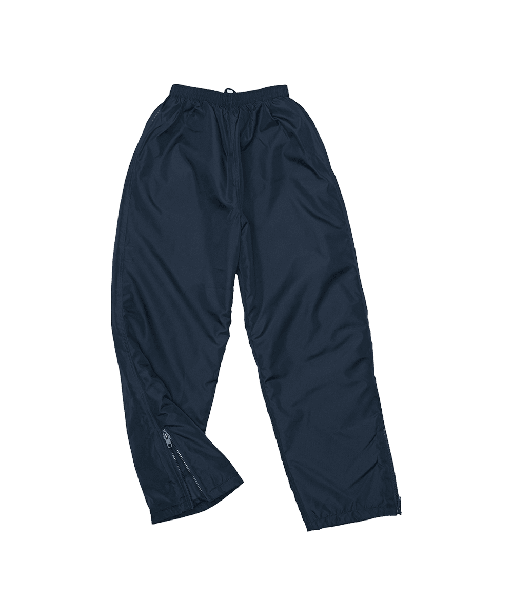 Double-Insulated Freezer Trousers 1