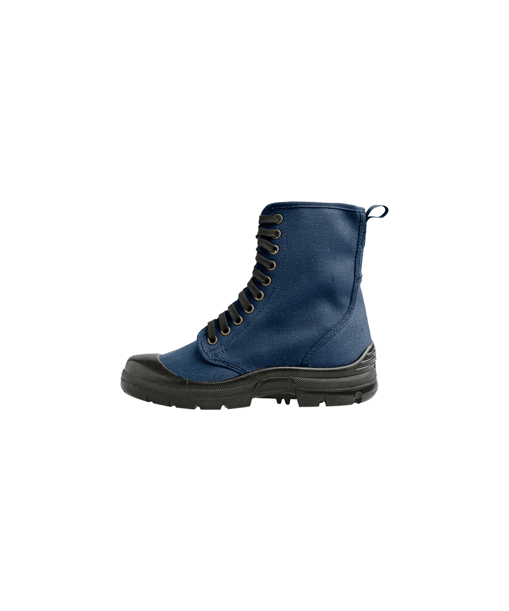 Combat Canvas Boot 2