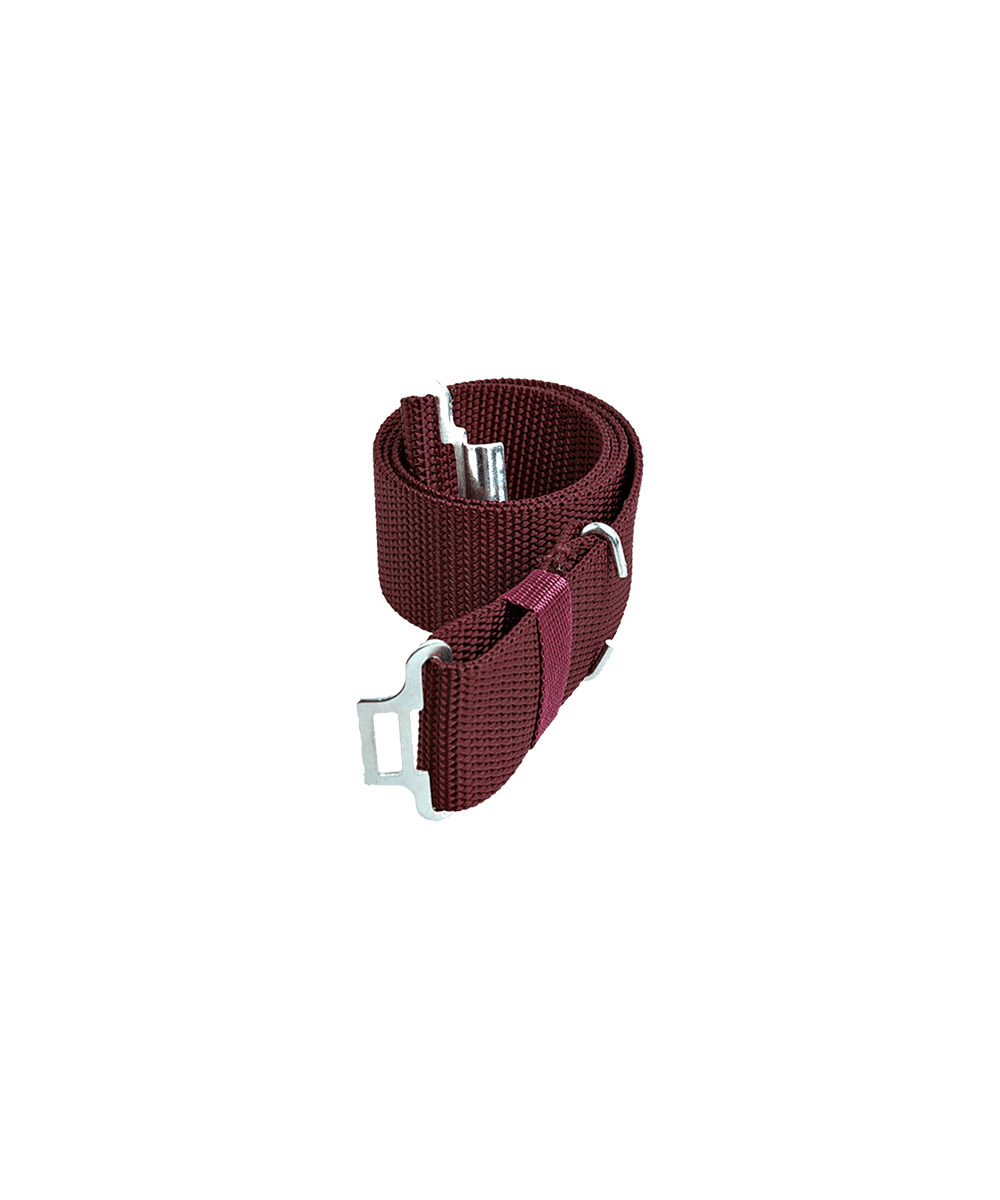 Combat Web Belt 3