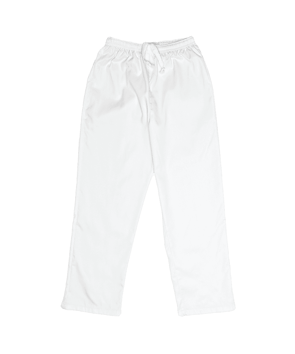 End Of Range - HACCP Work Trousers LSL 1
