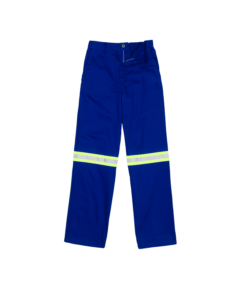 D59 Reflective Conti Trousers SABS Specification