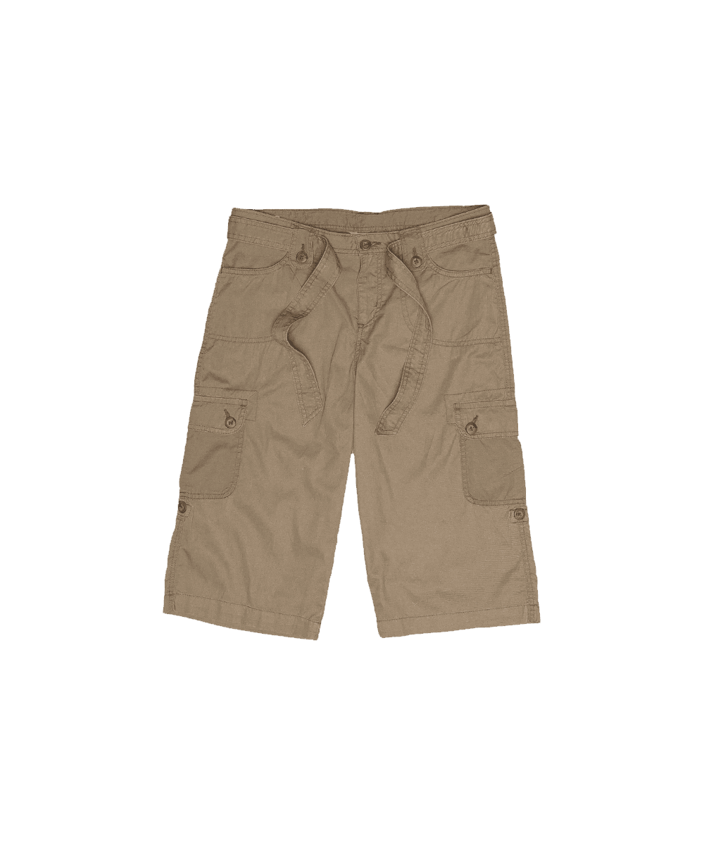End Of Range - Sani Women's Cargo Shorts 1