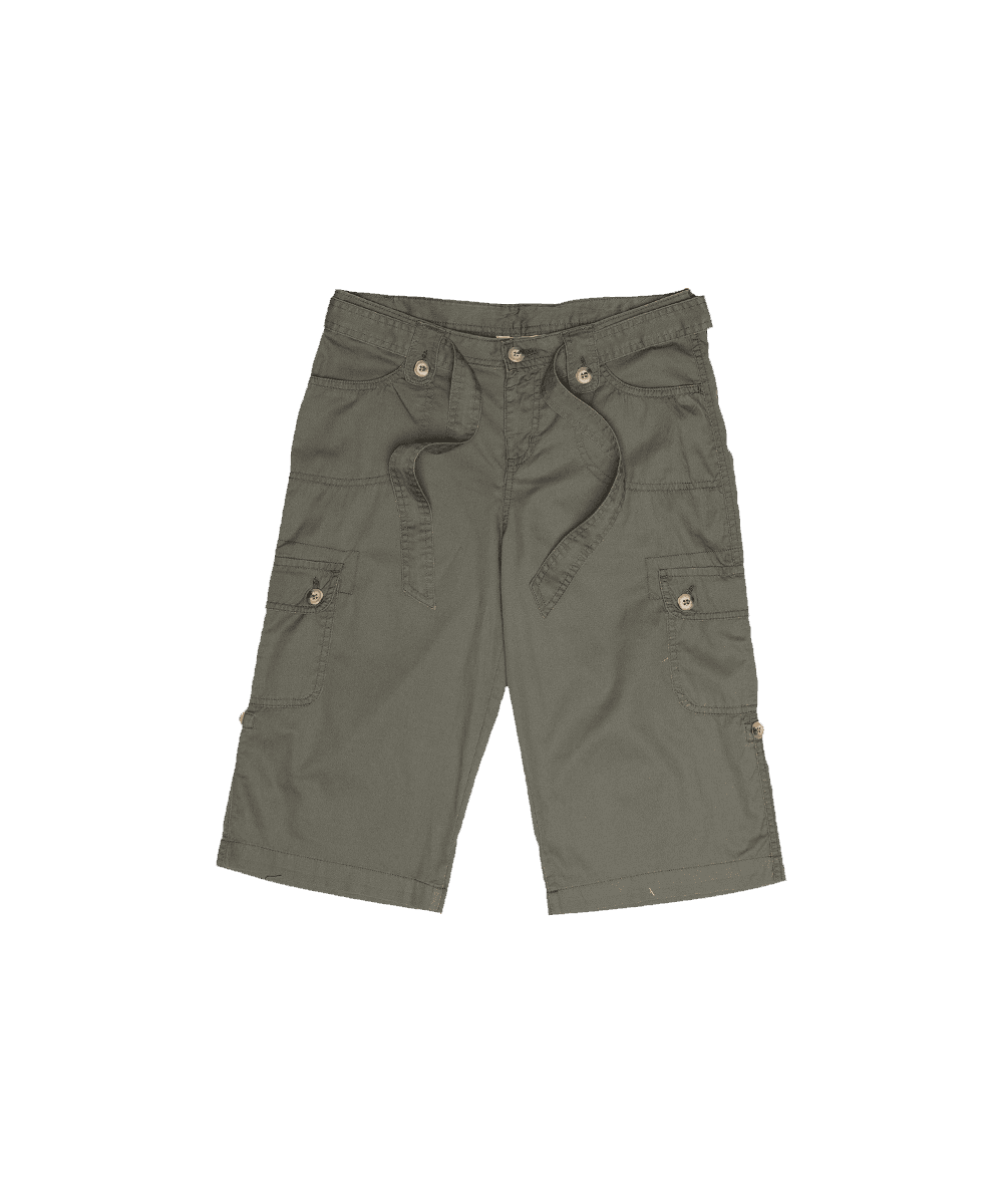 End Of Range - Sani Women's Cargo Shorts 2