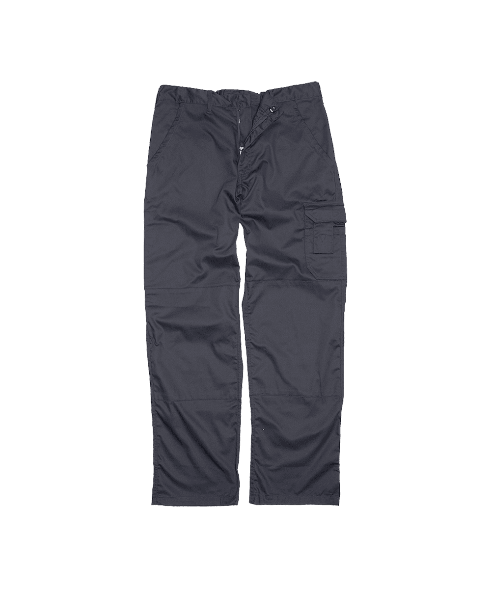 Polycotton Utility Cargos SABS Specification 2