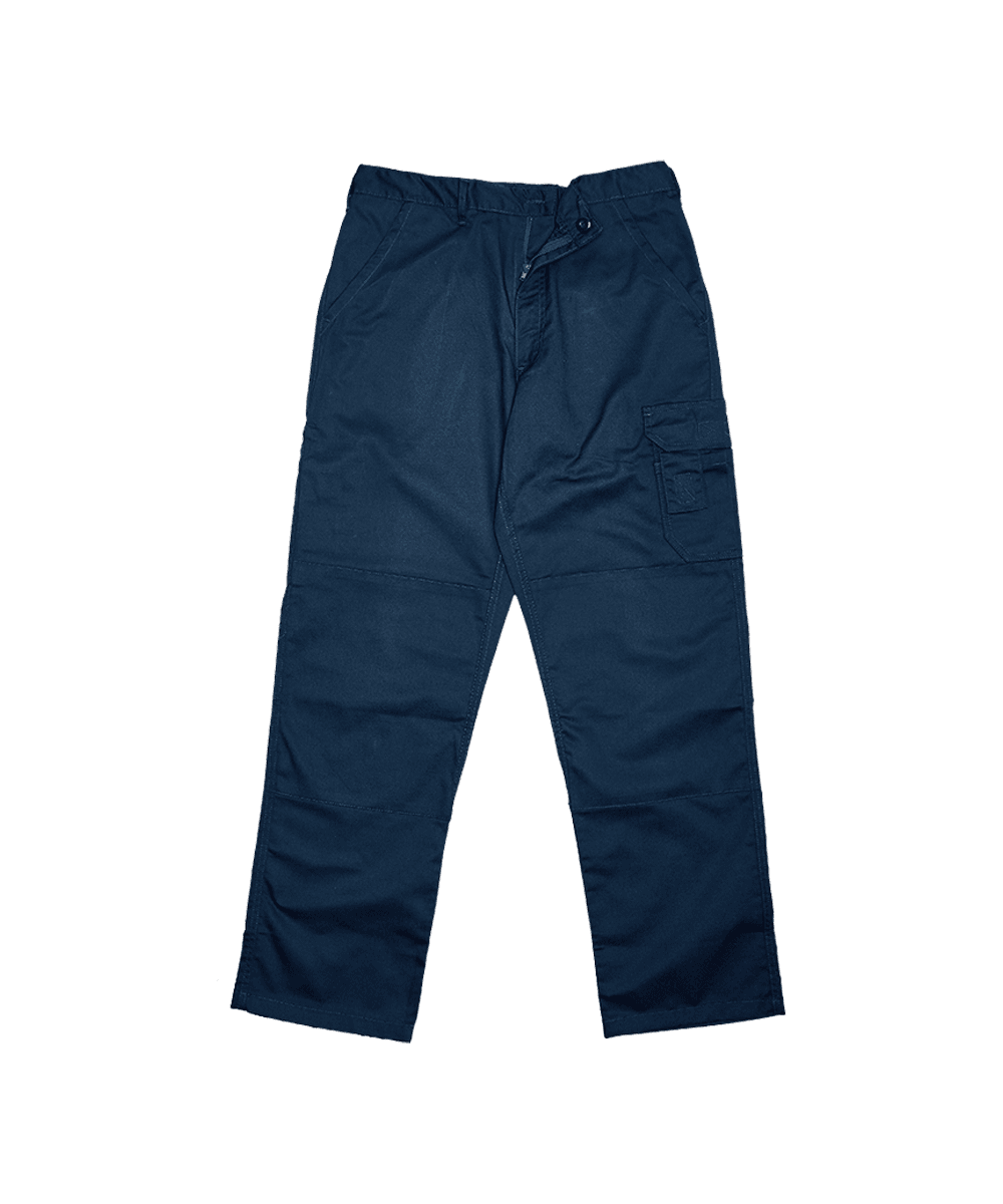 Polycotton Utility Cargos SABS Specification 1