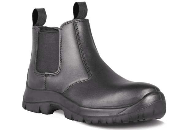 Chelsea Boot