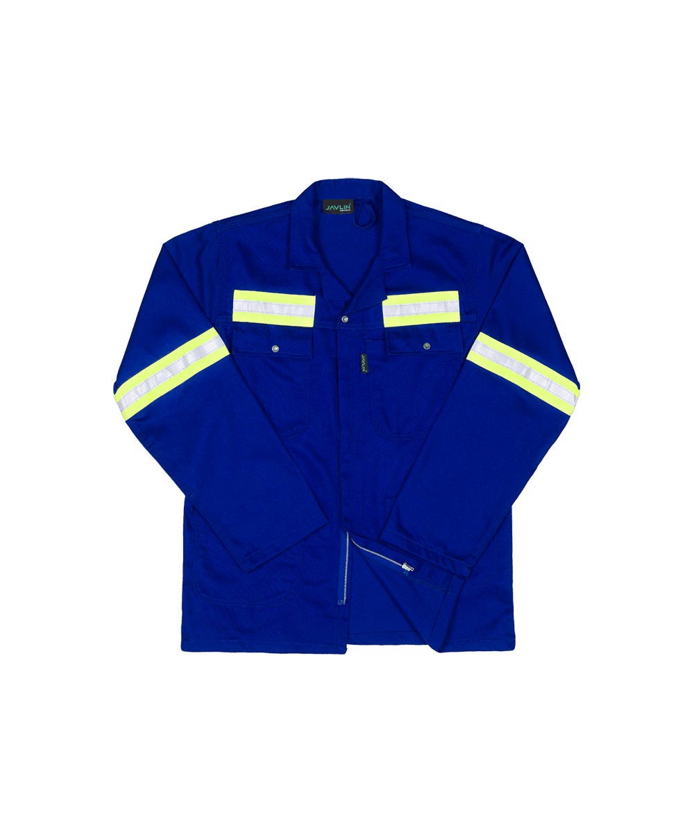 D59 Reflective Conti Jacket SABS Specification 1