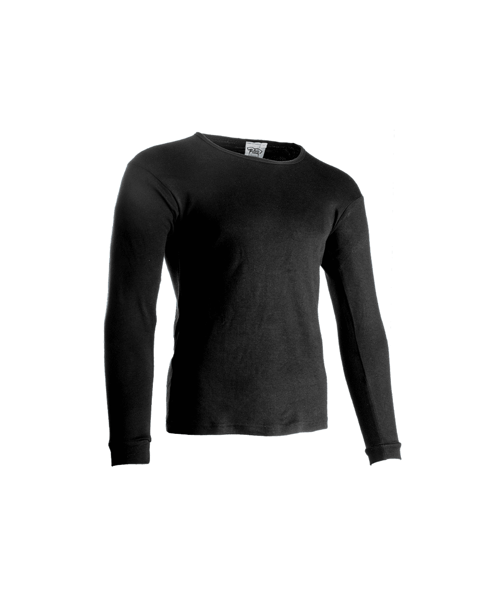 End Of Range - Heavy Weight Thermal Vest 2