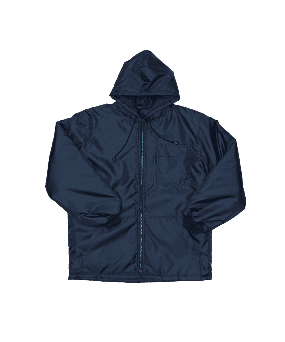 Econo Freezer Jacket
