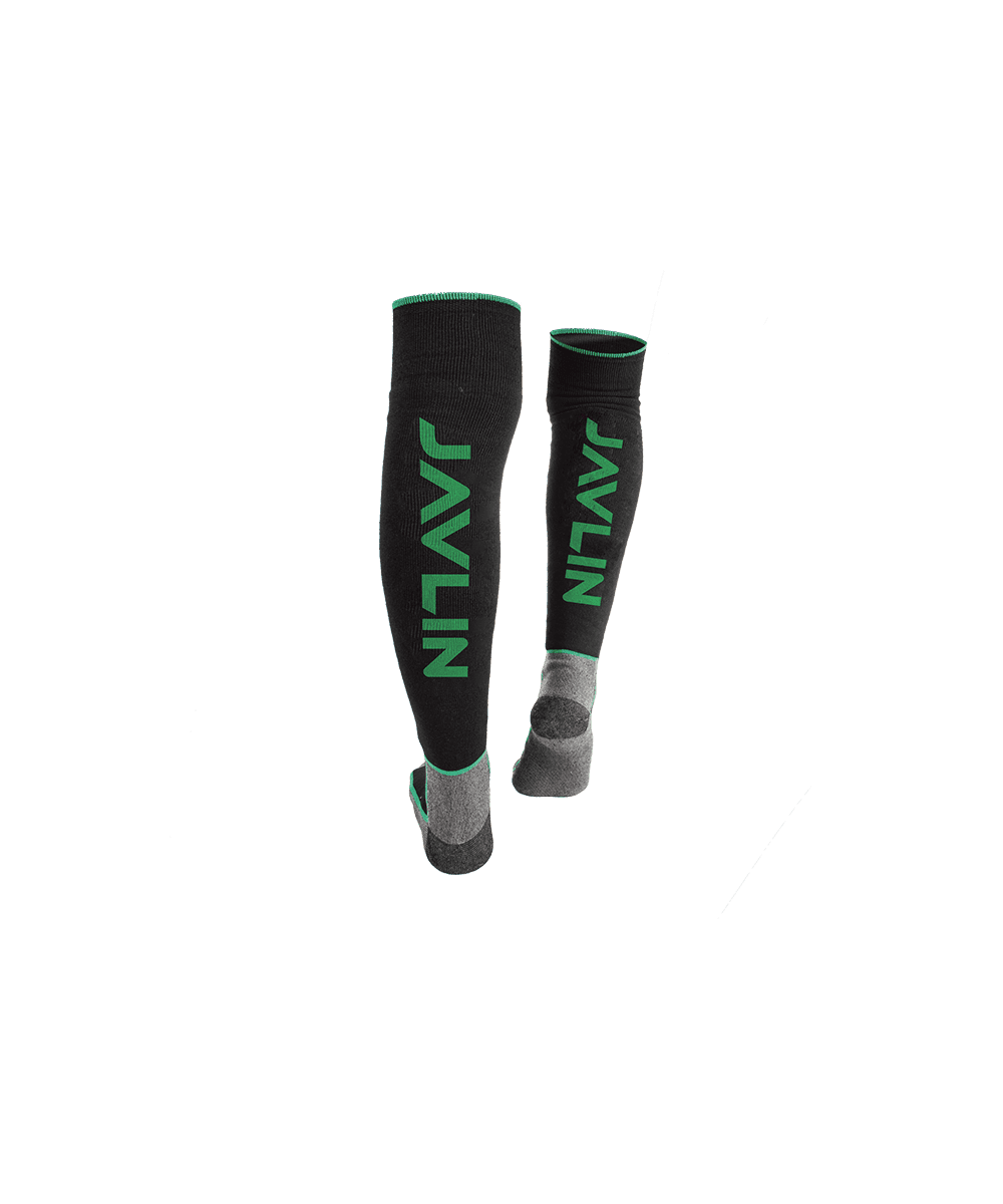 Thermal Performance Socks Knee High 1