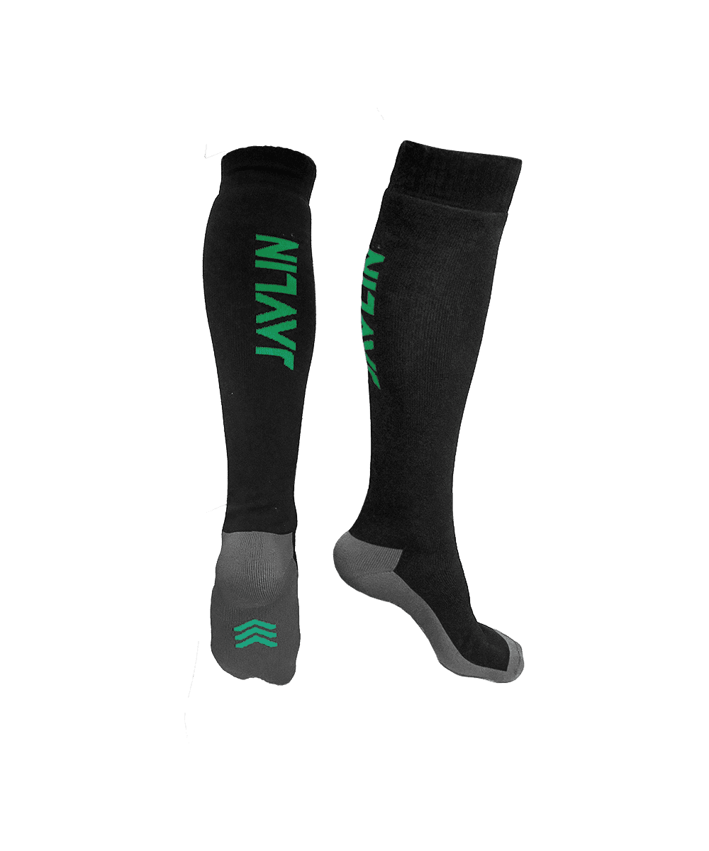 Thermal Performance Socks Knee High 2