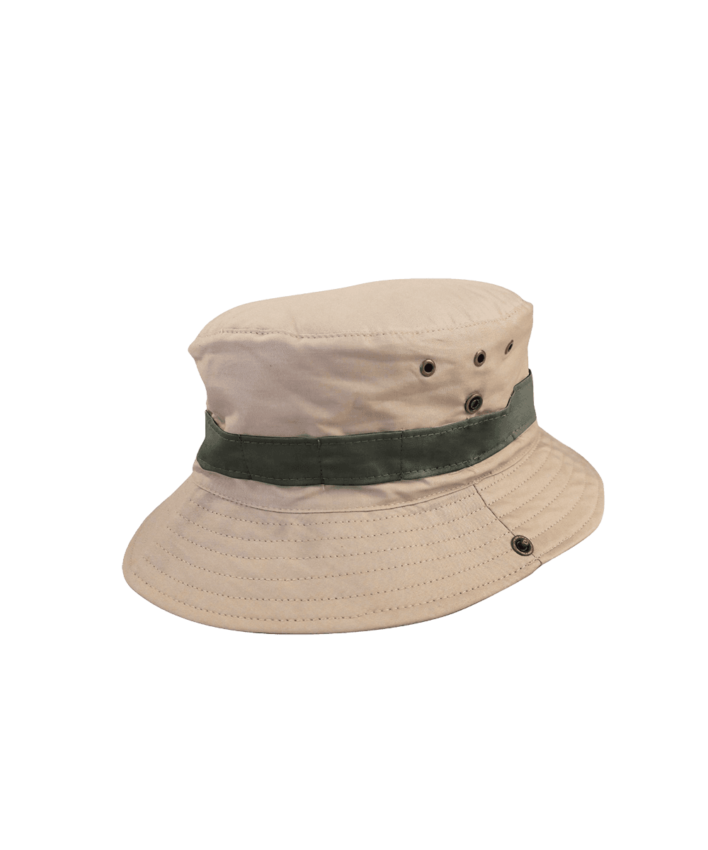 Ondangwa Bush Hat 1