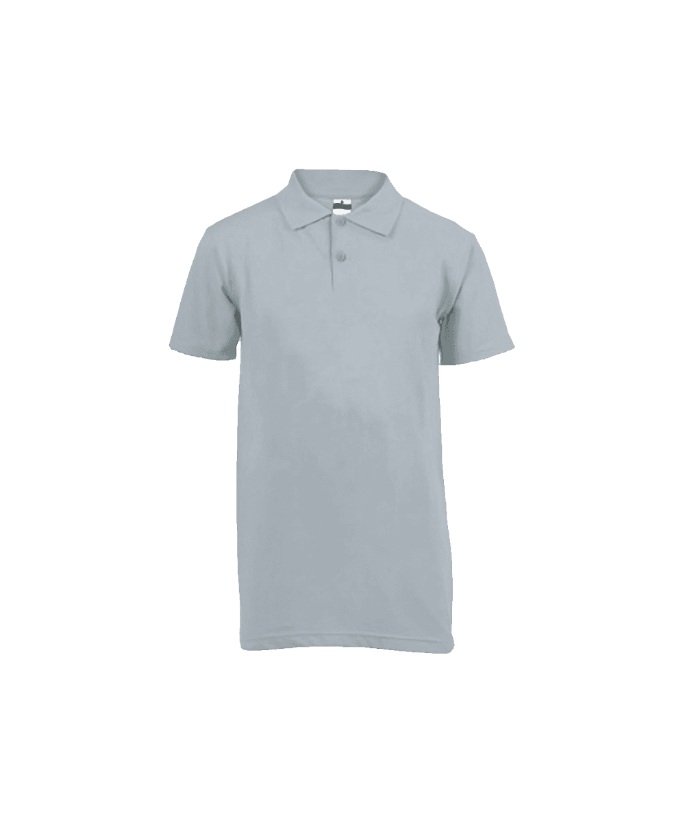 Pique Cotton Knit Golfer 3