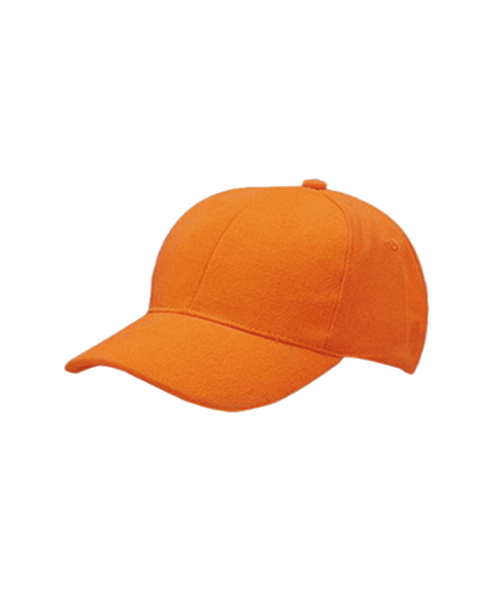 Five Panel Cotton Baseball Cap 13