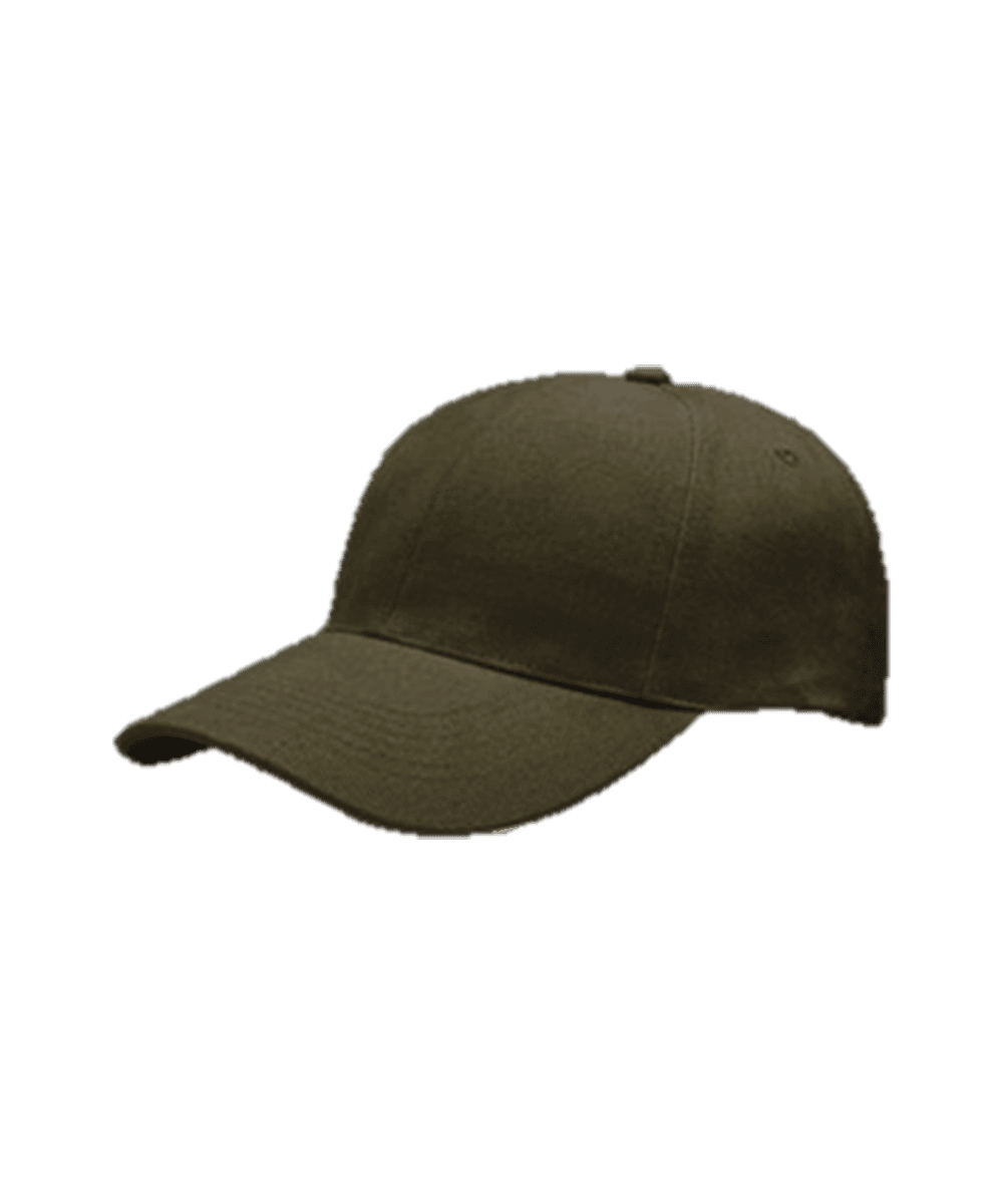 Five Panel Cotton Baseball Cap 15