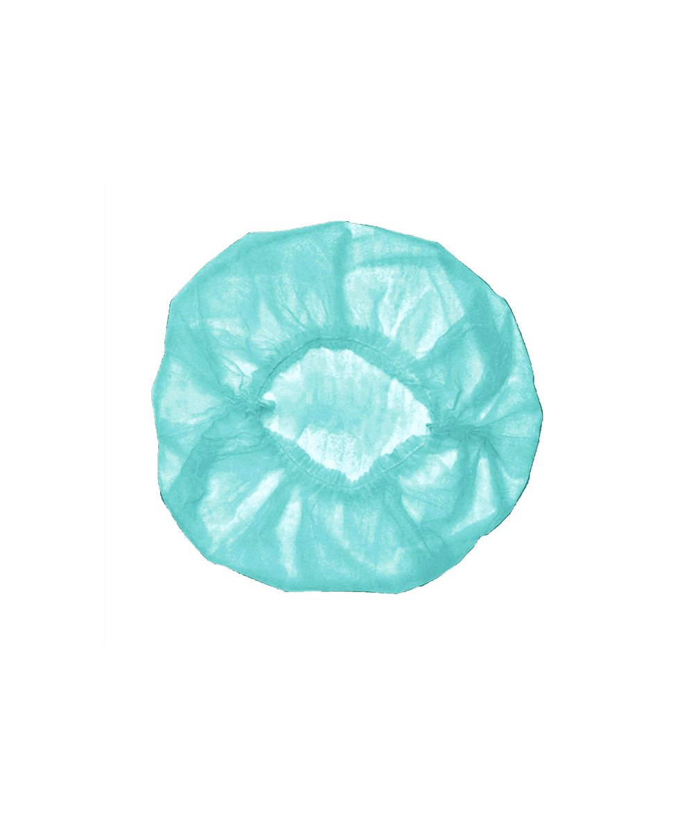 Disposable Mop Caps 3