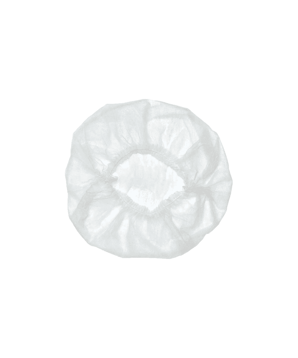 Disposable Mop Caps 6