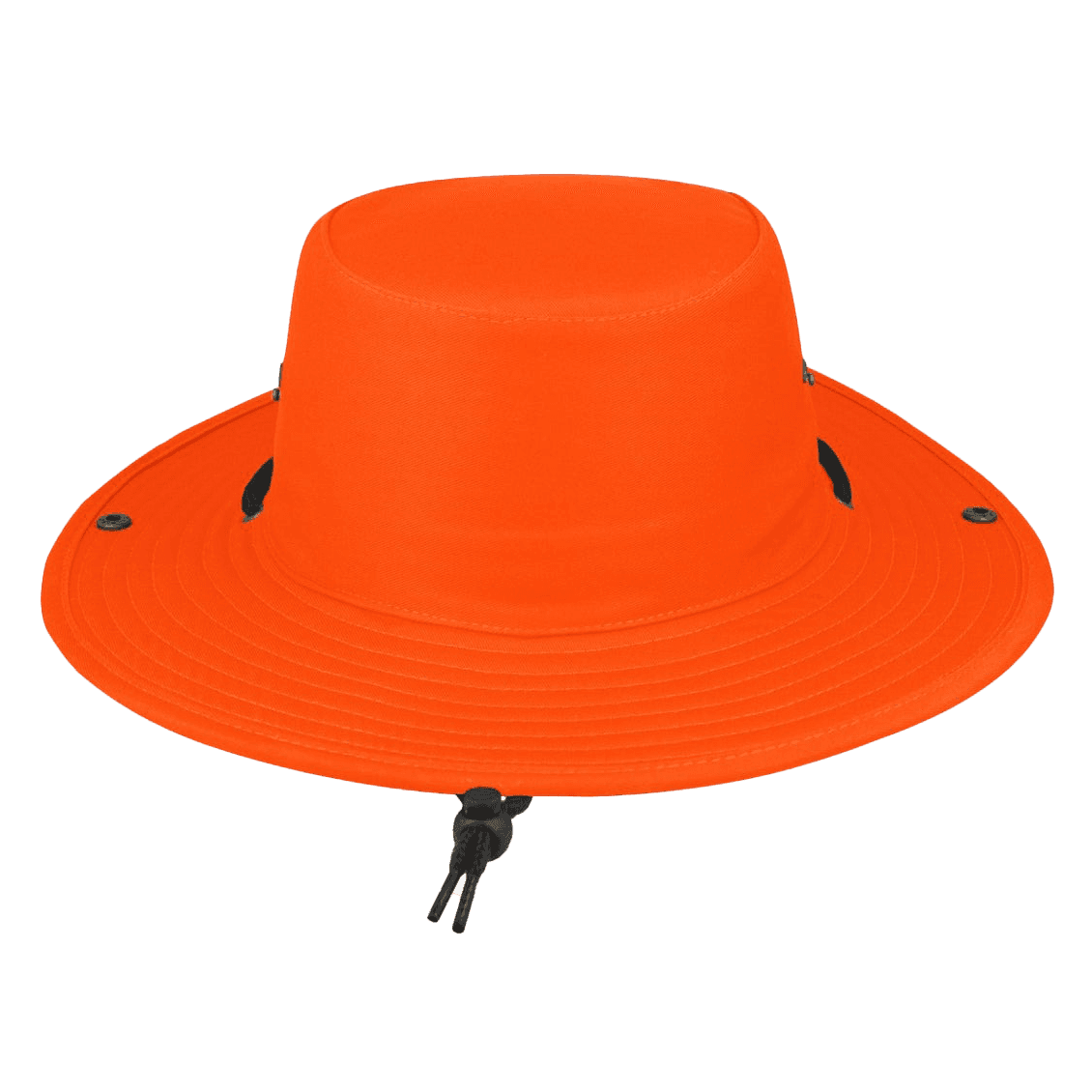 Hi Vis Wide Brim Hat 1