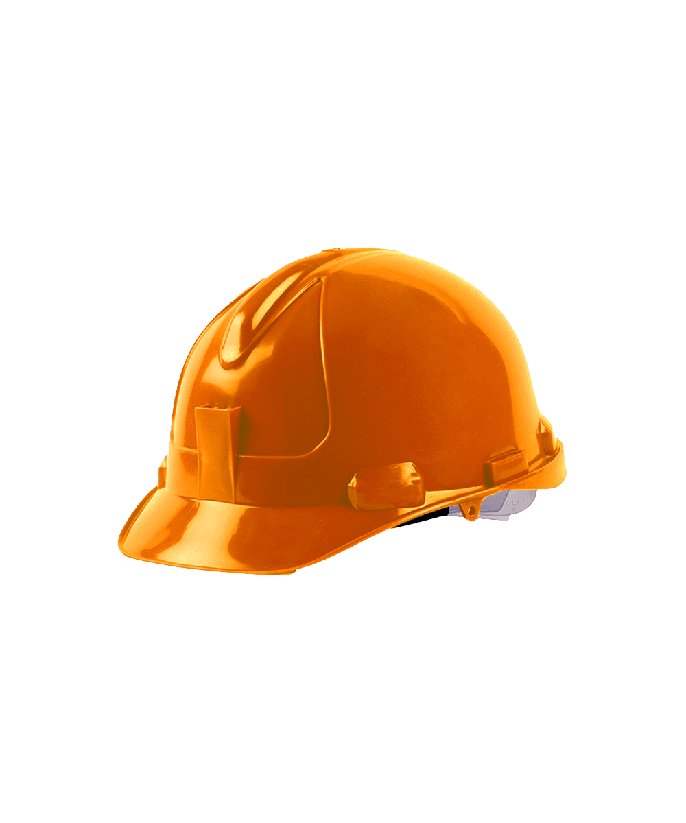 SABS Approved Jockey Type Hard Hat 5