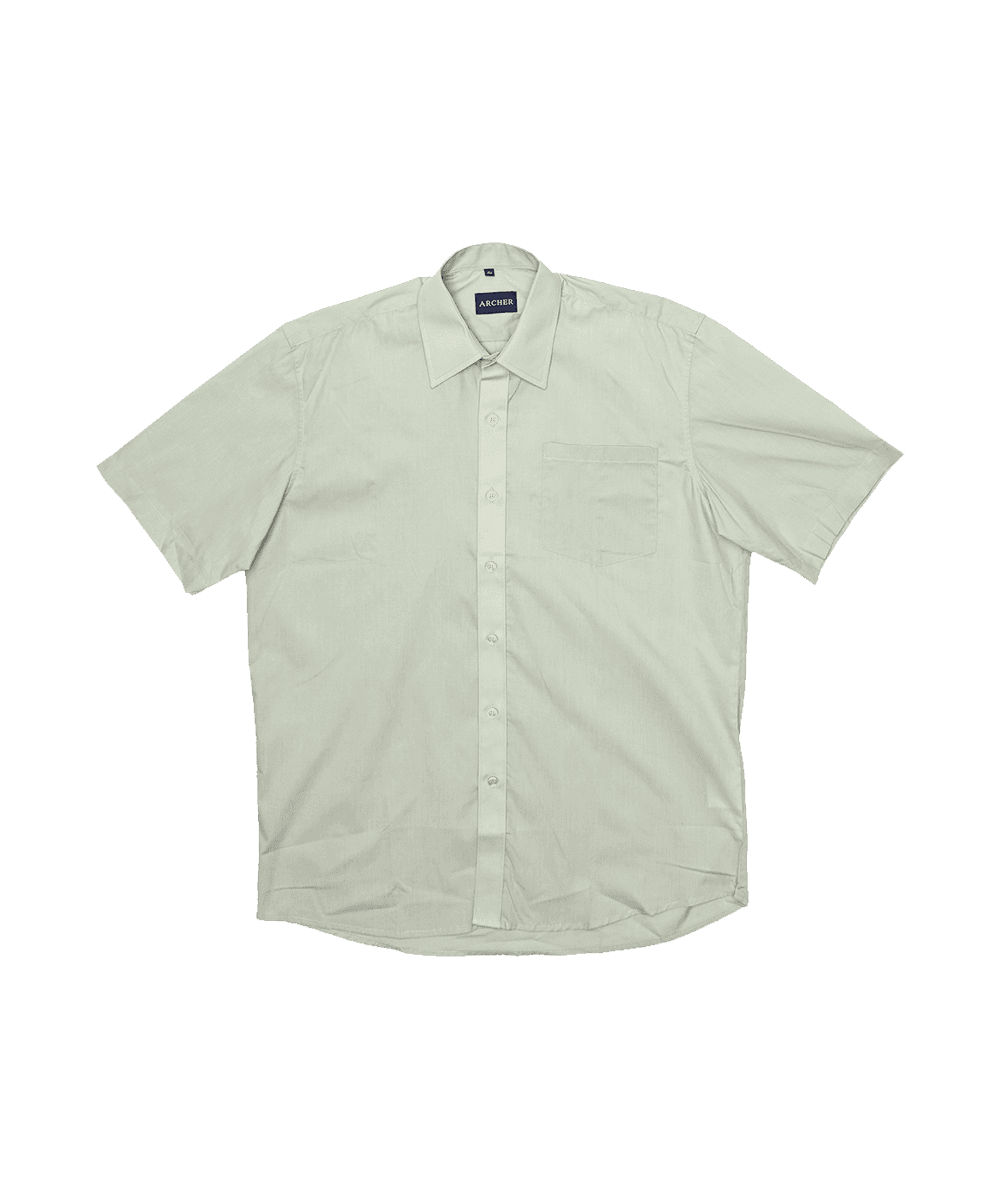 End Of Range - Men's S/S Lounge Shirt 4