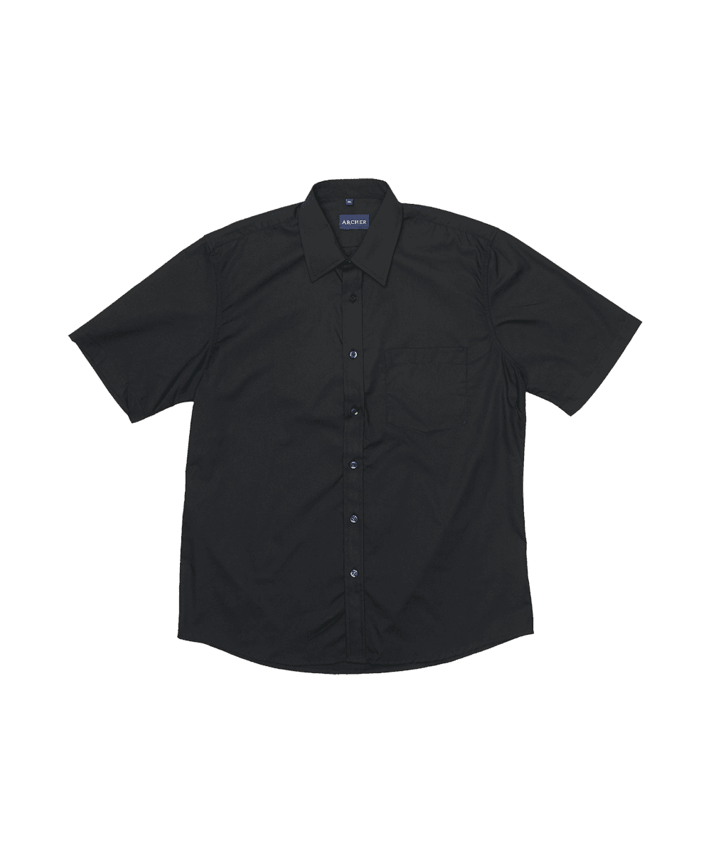 End Of Range - Men's S/S Lounge Shirt 6
