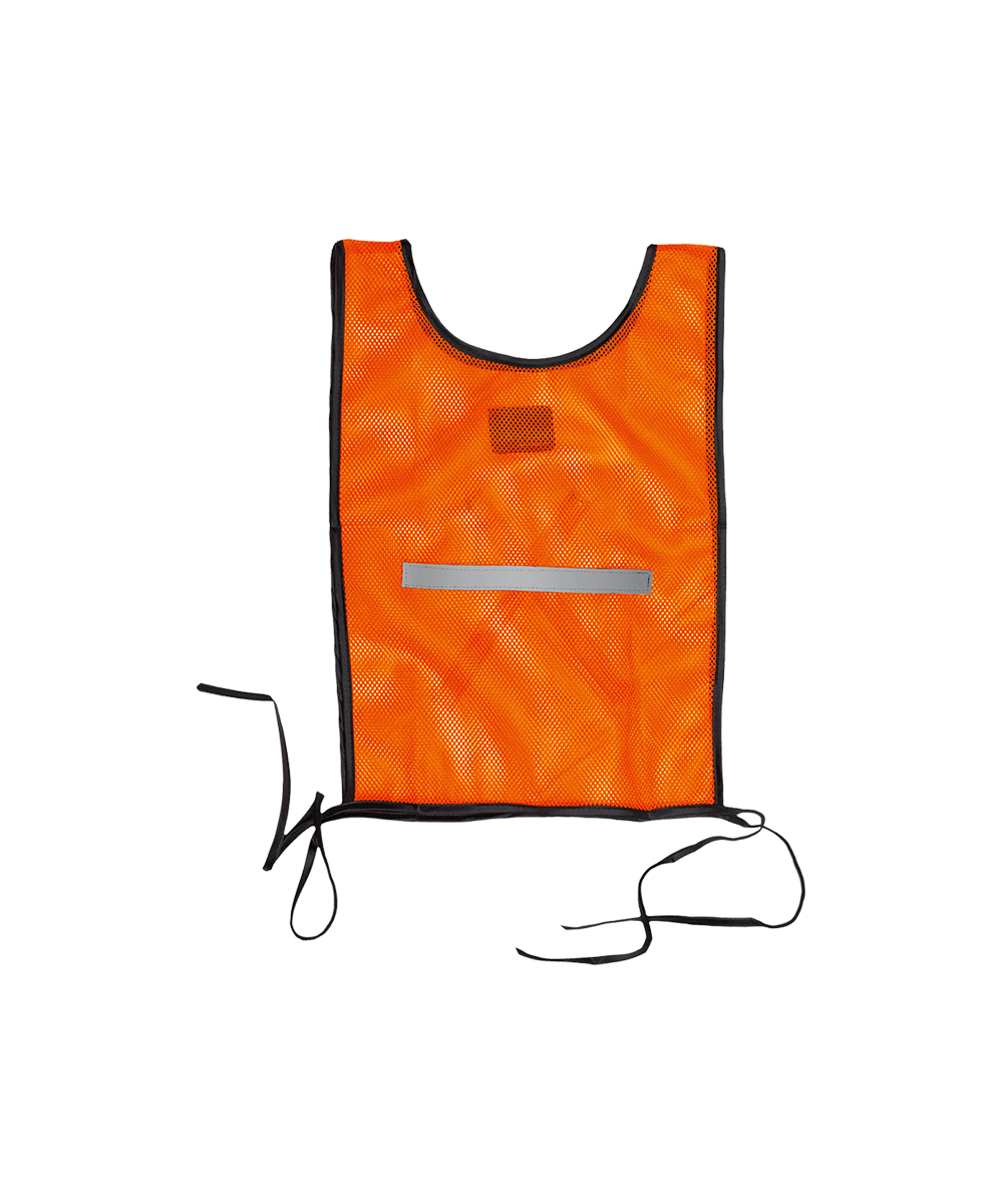 Hi-Vis Maxi Bib 2