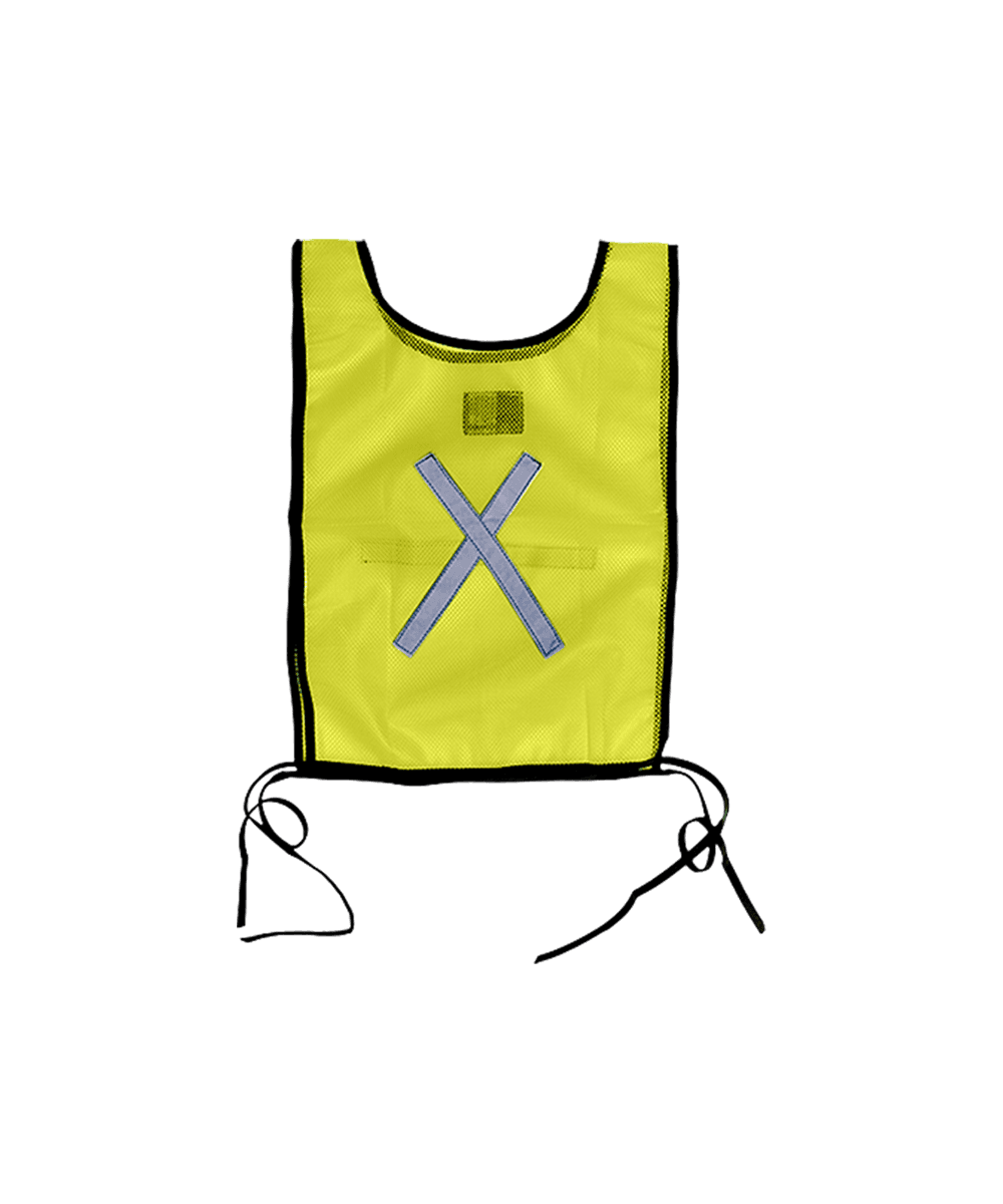 Hi-Vis Maxi Bib 1