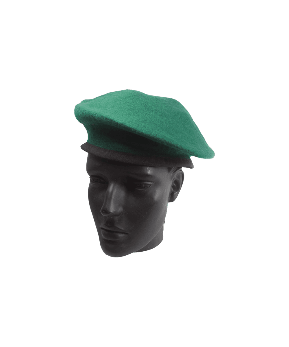 Beret 4