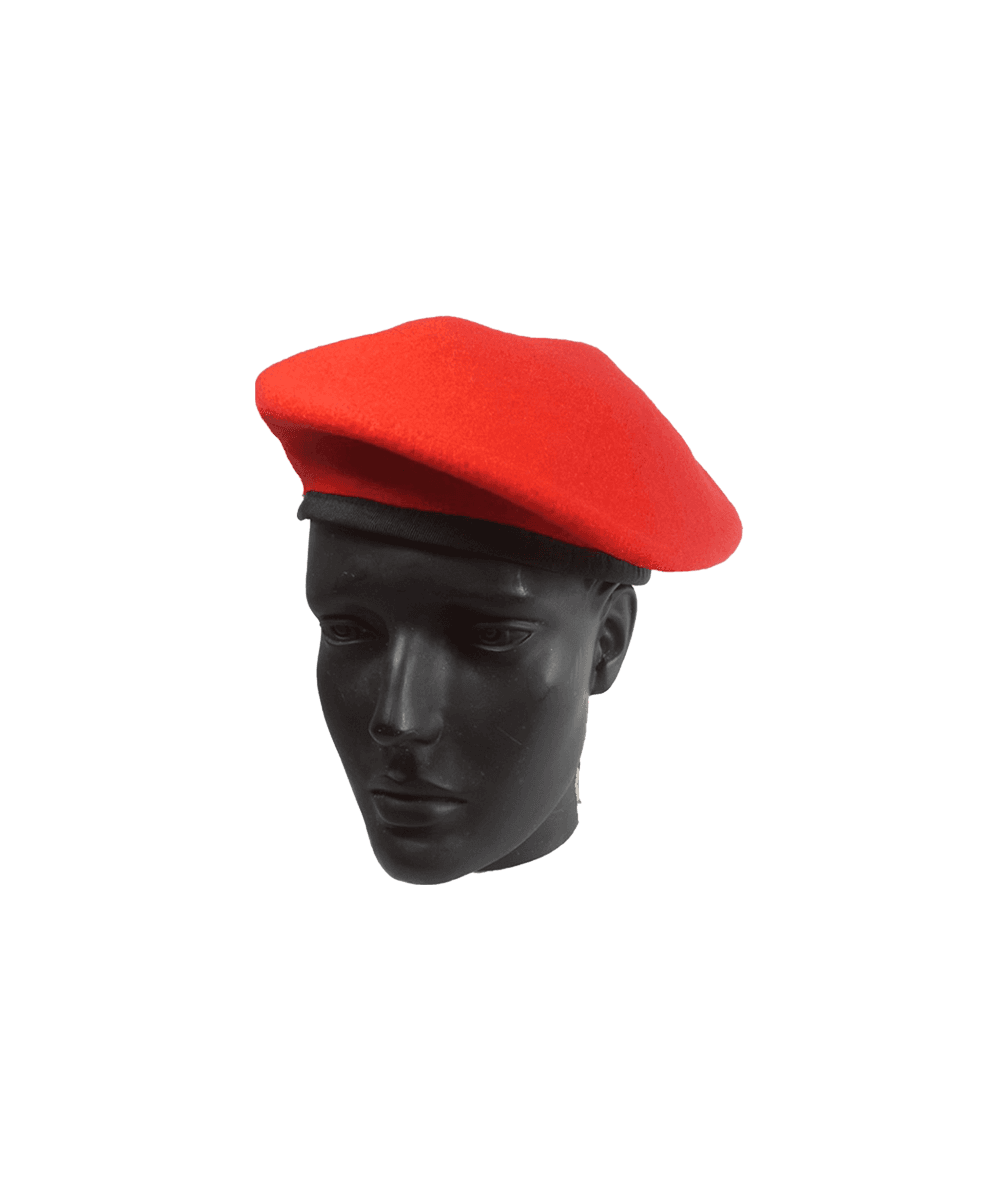 Beret 5