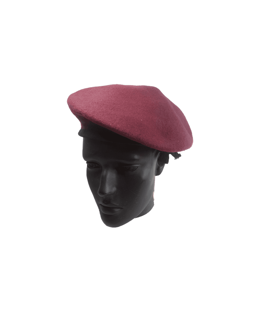 Beret 3