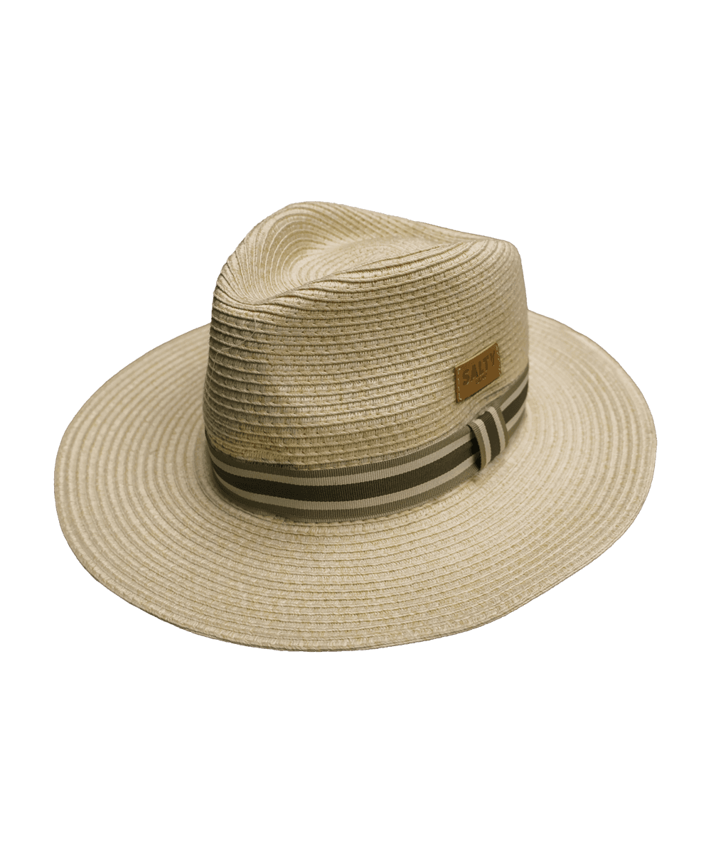 Marrakesh Sun Hat 1