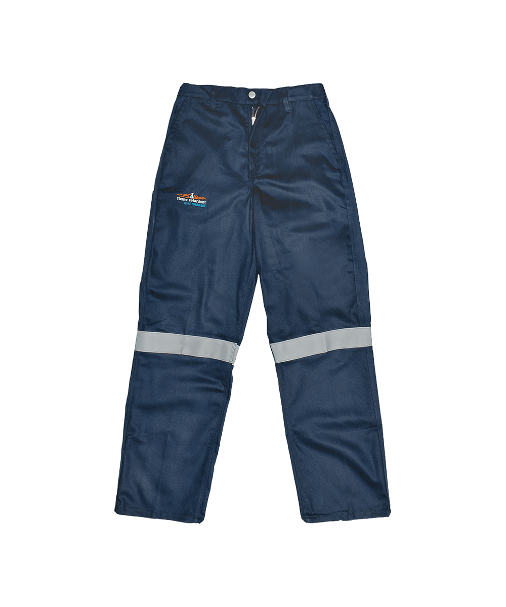 Premium SABS Approved Flame Retardant & Acid Resistant Conti Trousers 1