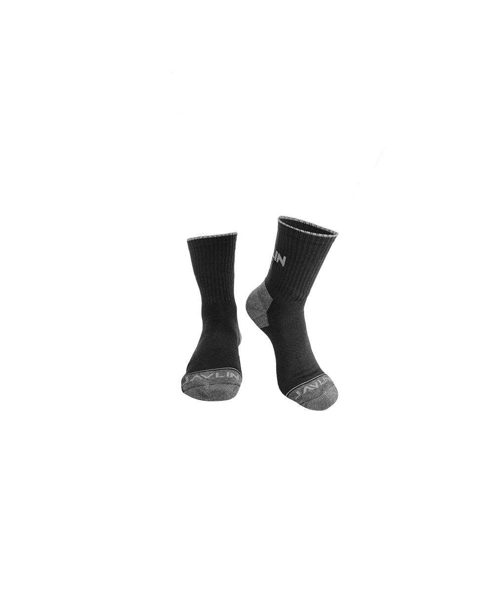 Performance Work Socks Ankle 2