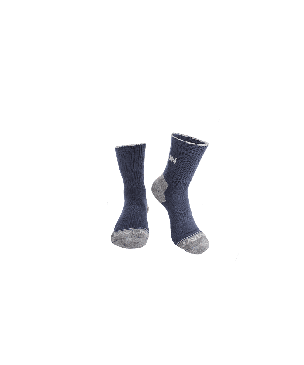 Performance Work Socks Ankle 1