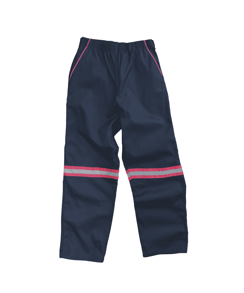 End Of Range - Women's J54 Reflective Conti Trousers 2