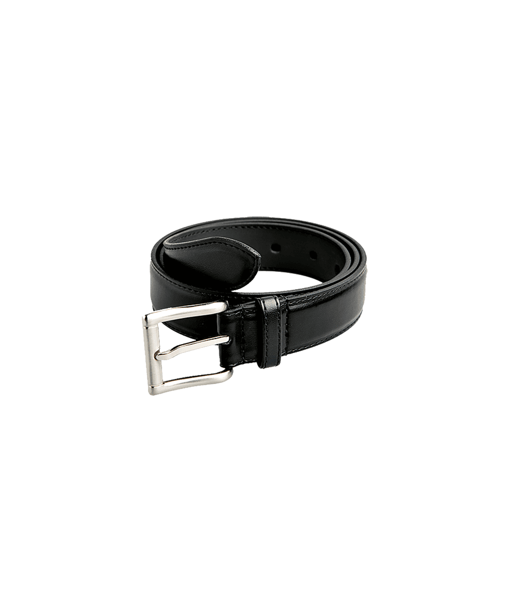 PU Leather Look Belt 1