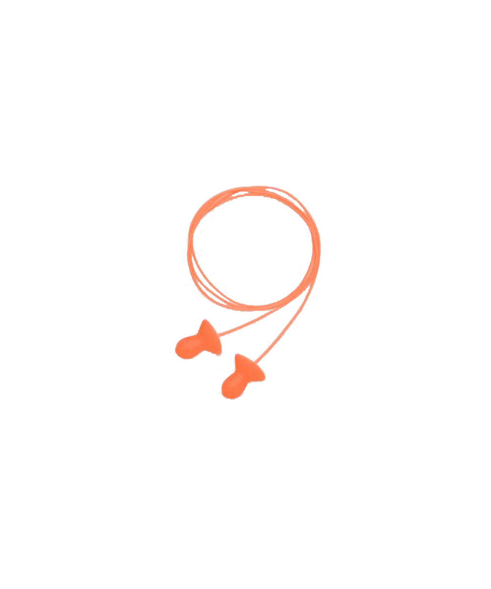 Quite QD 30 Corded Earplugs 1