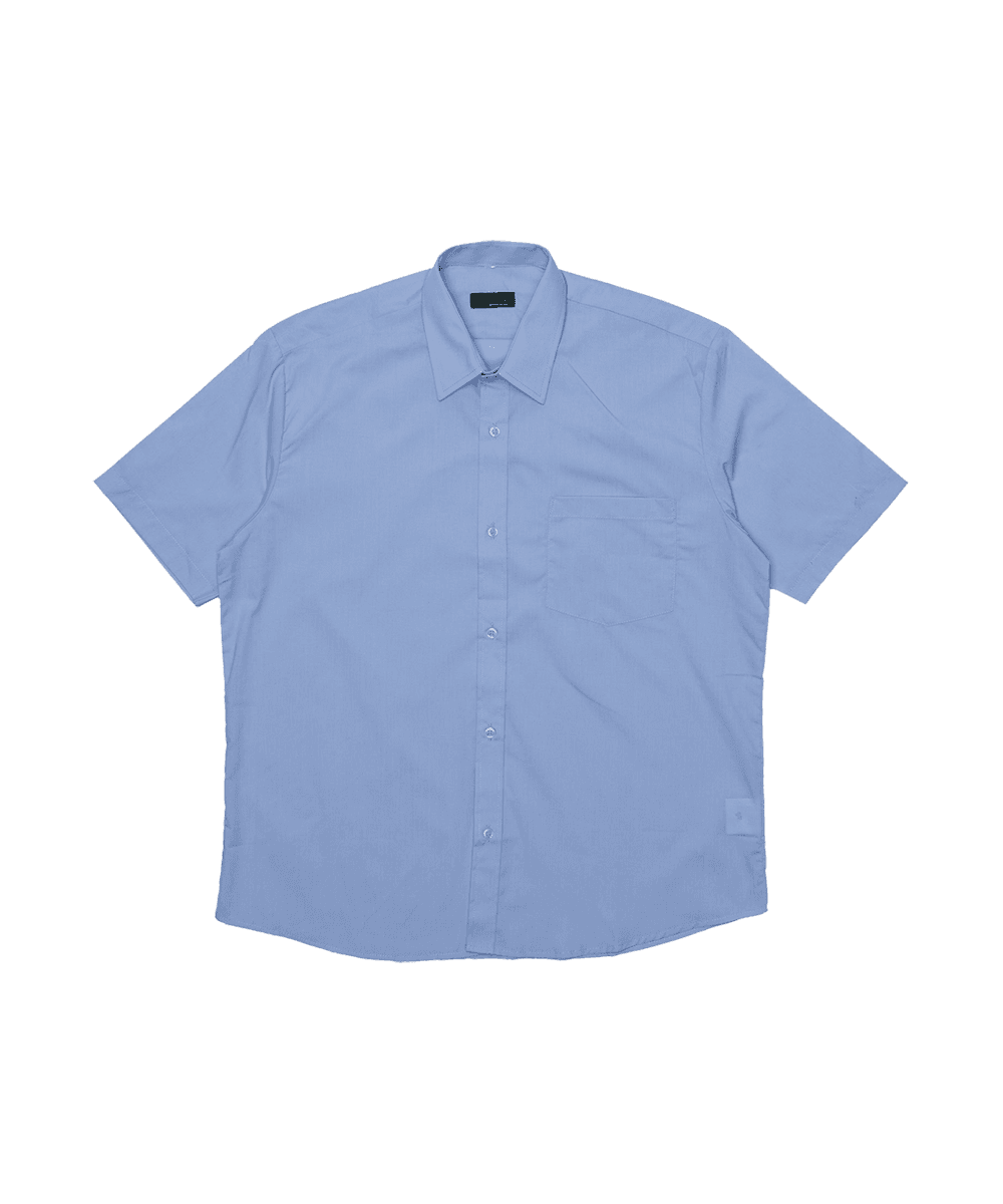 Short Sleeve Lounge Shirt 1
